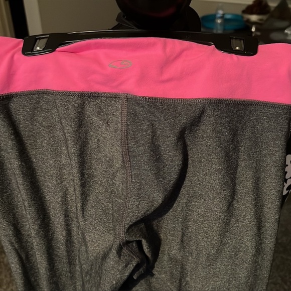 Champion athletic leggings - Picture 5 of 6